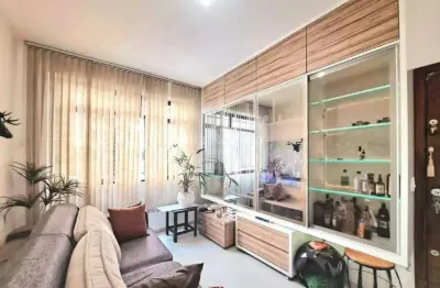 Apartamento com 3 quartos à venda na Rua Paula Cândido, Gutierrez, Belo Horizonte