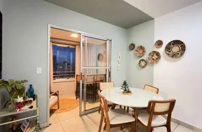 Apartamento com 2 quartos à venda na Rua São Paulo, Lourdes, Belo Horizonte