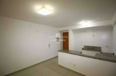 Apartamento com 1 quarto para alugar na Rua São Paulo, Centro, Belo Horizonte