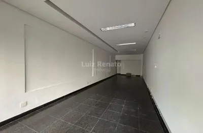 Ponto comercial para alugar na Avenida Brasil, Funcionários, Belo Horizonte