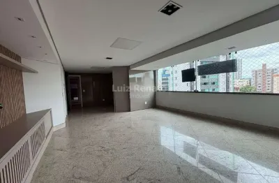 Apartamento com 4 quartos para alugar na Rua Ana Carvalho Silveira, Silveira, Belo Horizonte