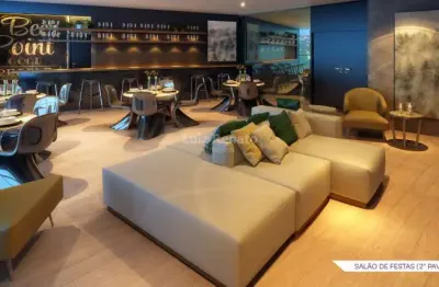 Apartamento com 2 quartos à venda na Rua Juiz de Fora, Barro Preto, Belo Horizonte