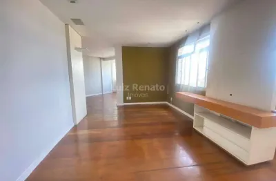 Apartamento para locação 160m² 4 quartos lazer completo localização privilegiada em bh
