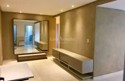 Apartamento com 3 quartos à venda na Rua Doutor Lucídio Avelar, Buritis, Belo Horizonte