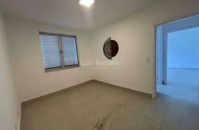 Andar comercial para aluguel, 5 salas, 118m² de área no mangabeiras.