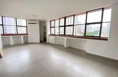Sala comercial para alugar na Rua Tomé de Souza, Savassi, Belo Horizonte