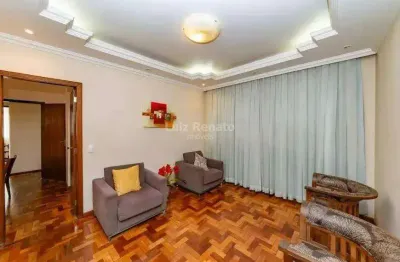 Apartamento com 3 quartos à venda na Rua Custódio Carreira, Prado, Belo Horizonte