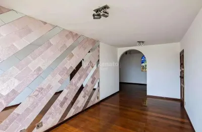 Apartamento com 3 quartos à venda na Rua da Groenlândia, Sion, Belo Horizonte