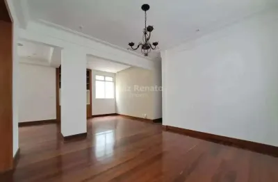 Apartamento com 4 quartos à venda na Avenida dos Bandeirantes, Anchieta, Belo Horizonte