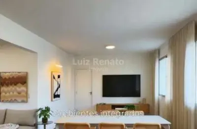 Apartamento com 4 quartos à venda na Rua da Groenlândia, Sion, Belo Horizonte