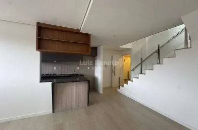 Cobertura com 3 quartos à venda na Rua Mangabeira, Santo Antônio, Belo Horizonte