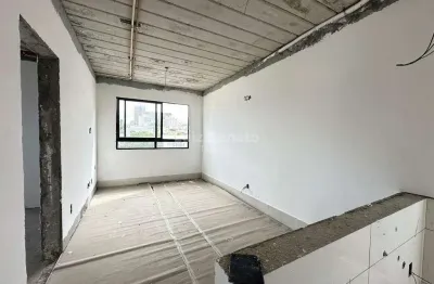 Cobertura com 3 quartos à venda na Rua Odilon Braga, Anchieta, Belo Horizonte