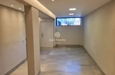 Área privativa para aluguel, 3 quartos, 120m² de área no são pedro.