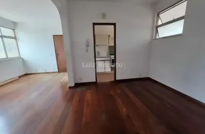 Apartamento com 3 quartos à venda na Rua Monte Alegre, Serra, Belo Horizonte