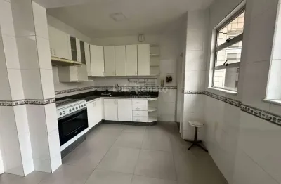 Apartamento com 3 quartos à venda na Rua Equador, São Pedro, Belo Horizonte