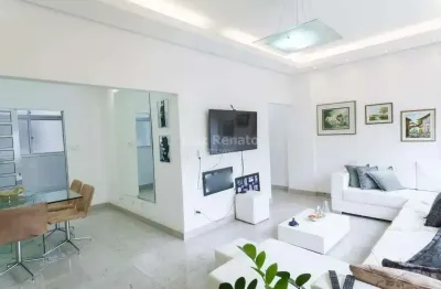 Apartamento com 3 quartos à venda na Rua São João do Paraíso, Sion, Belo Horizonte