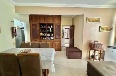 Apartamento com 3 quartos à venda na Rua Professor Lincoln Continentino, Cidade Nova, Belo Horizonte