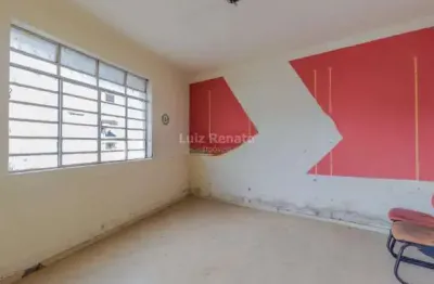 Casa com 3 quartos à venda na Rua Santa Maria, Floresta, Belo Horizonte