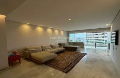 Apartamento com 4 quartos à venda na Rua das Acácias, Vale do Sereno, Nova Lima