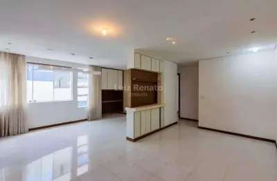 Apartamento para aluguel 2 quartos 1 suíte 2 vagas - funcionários