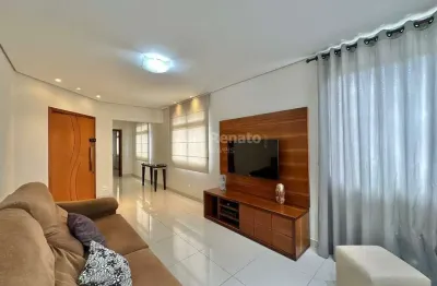 Apartamento com 4 quartos à venda na Rua Sertões, Prado, Belo Horizonte
