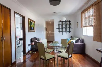 Cobertura com 2 quartos à venda na Rua Eli Seabra Filho, Buritis, Belo Horizonte