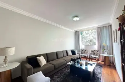 Cobertura com 4 quartos à venda na Rua Engenheiro Zoroastro Torres, Santo Antônio, Belo Horizonte