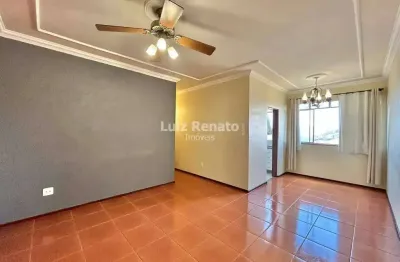 Apartamento com 3 quartos à venda na Rua Clóris, Ana Lúcia, Sabará