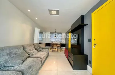 Apartamento com 3 quartos à venda na Rua Cláudio Manoel, Savassi, Belo Horizonte