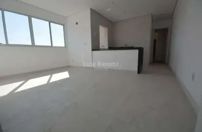Apartamento com 2 quartos à venda na Rua Juiz Costa Val, Santa Efigênia, Belo Horizonte