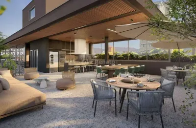 Apartamento com 2 quartos à venda na Rua Major Lopes, São Pedro, Belo Horizonte