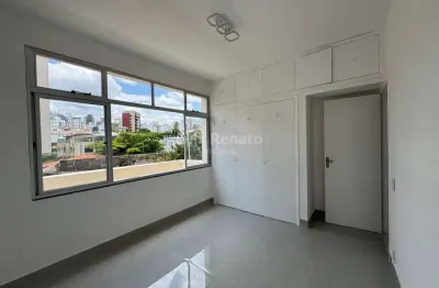 Apartamento com 2 quartos para alugar na Rua Sabino Barroso, Cruzeiro, Belo Horizonte