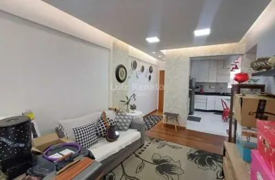 Apartamento com 2 quartos à venda na Rua José Rodrigues Pereira, Estoril, Belo Horizonte