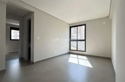 Cobertura com 3 quartos à venda na Rua Paulo Afonso, Santo Antônio, Belo Horizonte