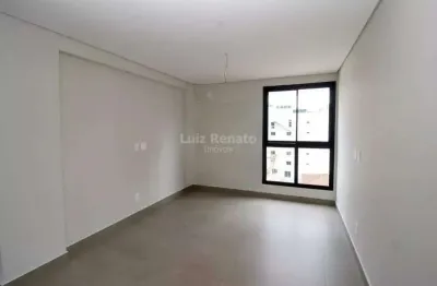 Apartamento com 3 quartos à venda na Rua Paulo Afonso, Santo Antônio, Belo Horizonte