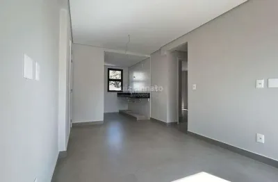 Cobertura com 2 quartos à venda na Rua Paulo Afonso, Santo Antônio, Belo Horizonte