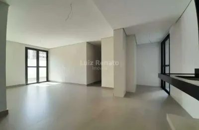 Apartamento com 3 quartos à venda na Rua Paulo Afonso, Santo Antônio, Belo Horizonte
