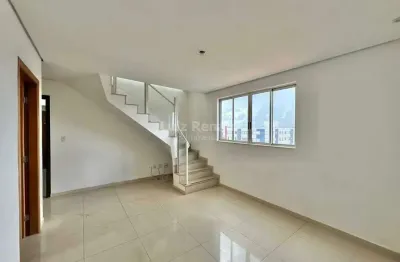 Cobertura com 4 quartos à venda na Rua Diana, Ana Lúcia, Sabará