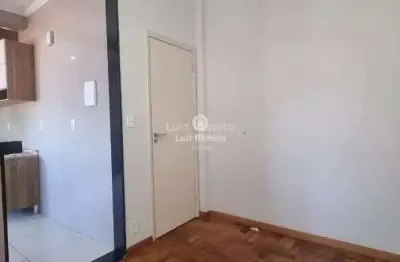 Apartamento com 3 quartos à venda na Rua Pedro Sigaud, Grajaú, Belo Horizonte