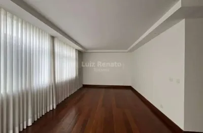 Cobertura com 5 quartos para alugar na Rua Alvarenga Peixoto, Lourdes, Belo Horizonte