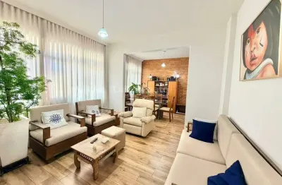 Apartamento com 3 quartos à venda na Rua Marechal Hermes, Gutierrez, Belo Horizonte