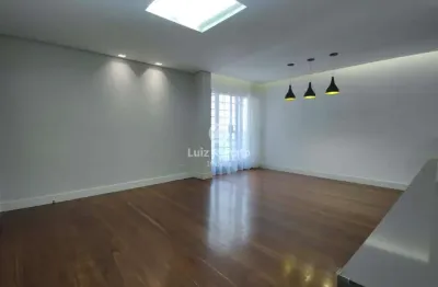 Apartamento com área privativa para aluguel, 3 quartos no bairro sion