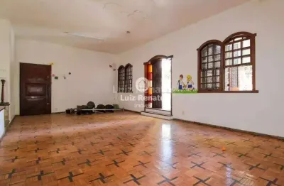 Casa com 6 quartos para alugar na Rua São Romão, São Pedro, Belo Horizonte
