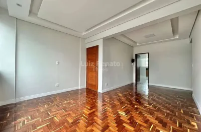 Apartamento com 3 quartos à venda na Rua Stela de Souza, Sagrada Família, Belo Horizonte