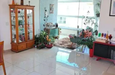 Apartamento com 3 quartos à venda na Rua São Joaquim, Sagrada Família, Belo Horizonte