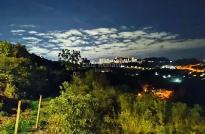 Terreno em condomínio fechado à venda na Alameda Rei dos Reis, Vila Del Rey, Nova Lima