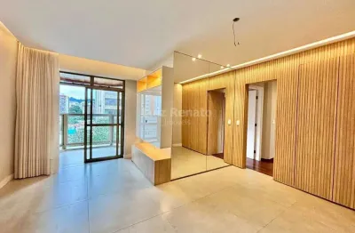 Apartamento de 2 quartos para aluguel no bairro santo antonio