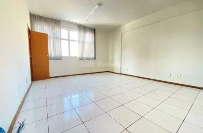 Sala comercial para alugar na Avenida do Contorno, Santa Efigênia, Belo Horizonte