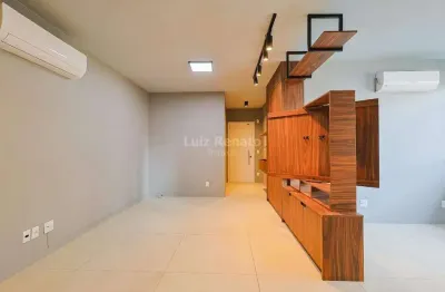 Apartamento com 1 quarto para alugar na Rua dos Aimorés, Santo Agostinho, Belo Horizonte