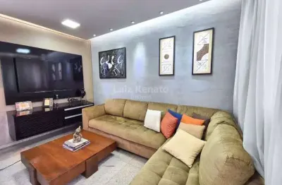 Cobertura para aluguel, 1 quarto, 144m² no bairro funcionários